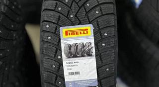 Pirelli Scorpion Ice Zero 2 235/50 R19 103H за 180 000 тг. в Алматы