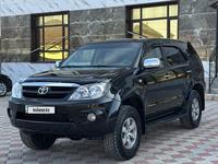 Toyota Fortuner 2007 года за 8 100 000 тг. в Актау