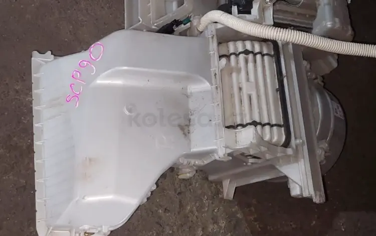 Печка Toyota Yaris за 60 000 тг. в Алматы