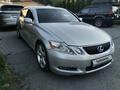 Lexus GS 300 2005 года за 6 500 000 тг. в Алматы – фото 3