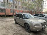 Subaru Forester 2005 годаүшін5 400 000 тг. в Тараз – фото 4