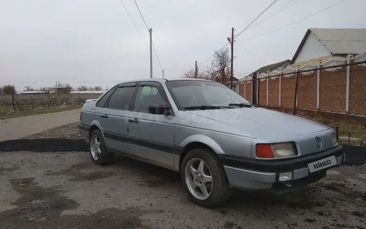 Volkswagen Passat 1990 года за 1 000 000 тг. в Тараз