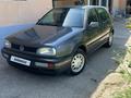 Volkswagen Golf 1994 годаfor1 800 000 тг. в Шымкент