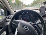 Kia Rio 2013 года за 4 200 000 тг. в Алматы – фото 5