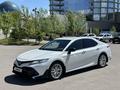 Toyota Camry 2021 годаүшін15 500 000 тг. в Астана – фото 2