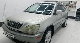 Lexus RX 300 2001 годаүшін5 900 000 тг. в Кызылорда – фото 2