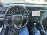 Toyota Camry 2017 годаfor12 300 000 тг. в Актау – фото 5