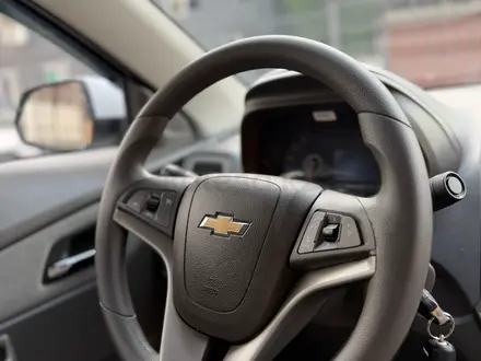 Chevrolet Cobalt 2023 года за 5 450 000 тг. в Шымкент – фото 11