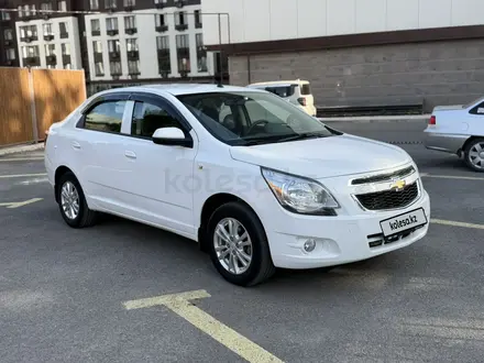 Chevrolet Cobalt 2023 года за 5 450 000 тг. в Шымкент – фото 2