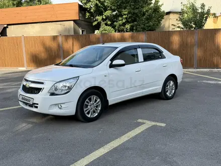 Chevrolet Cobalt 2023 года за 5 450 000 тг. в Шымкент