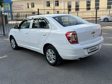 Chevrolet Cobalt 2023 года за 5 450 000 тг. в Шымкент – фото 6