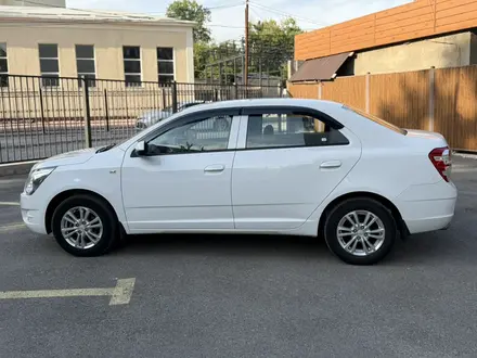 Chevrolet Cobalt 2023 года за 5 450 000 тг. в Шымкент – фото 7