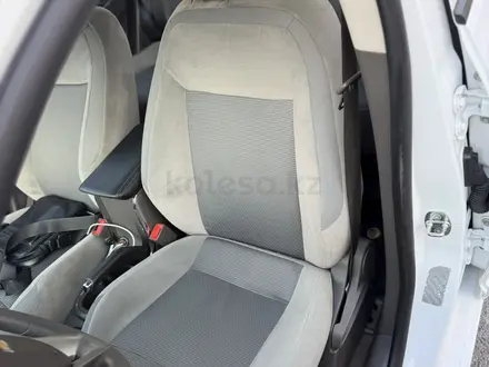 Chevrolet Cobalt 2023 года за 5 450 000 тг. в Шымкент – фото 9