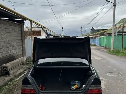 Mercedes-Benz E 220 1995 года за 1 750 000 тг. в Алматы – фото 10