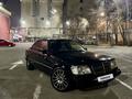 Mercedes-Benz E 220 1995 года за 1 750 000 тг. в Алматы