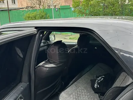 Mercedes-Benz E 220 1995 года за 1 750 000 тг. в Алматы – фото 8
