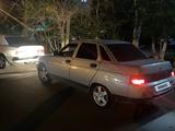 ВАЗ (Lada) 2110 2002 года за 900 000 тг. в Кызылорда