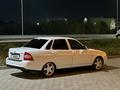 ВАЗ (Lada) Priora 2170 2013 года за 3 000 000 тг. в Караганда