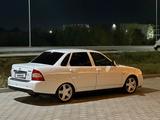 ВАЗ (Lada) Priora 2170 2013 года за 3 000 000 тг. в Караганда