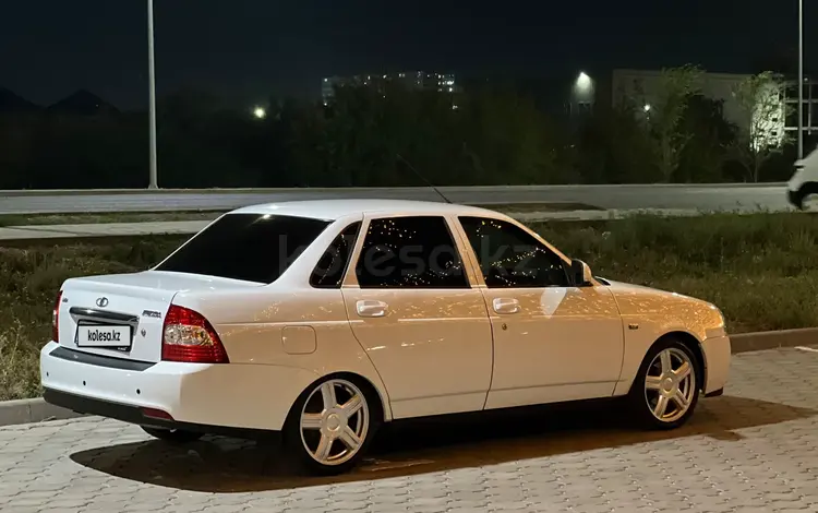 ВАЗ (Lada) Priora 2170 2013 года за 3 000 000 тг. в Караганда
