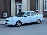 ВАЗ (Lada) Priora 2170 2013 года за 3 000 000 тг. в Караганда – фото 3