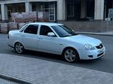 ВАЗ (Lada) Priora 2170 2013 года за 3 000 000 тг. в Караганда – фото 5