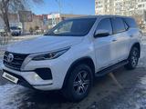 Toyota Fortuner 2023 годаfor23 500 000 тг. в Уральск