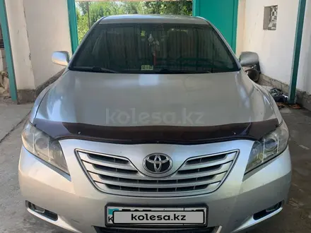 Toyota Camry 2007 года за 6 000 000 тг. в Жетысай