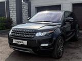 Land Rover Range Rover Evoque 2011 года за 9 500 000 тг. в Алматы