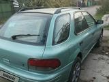 Subaru Impreza 1993 года за 1 700 000 тг. в Алматы