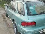 Subaru Impreza 1993 года за 1 700 000 тг. в Алматы – фото 3