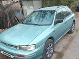 Subaru Impreza 1993 года за 1 700 000 тг. в Алматы – фото 4