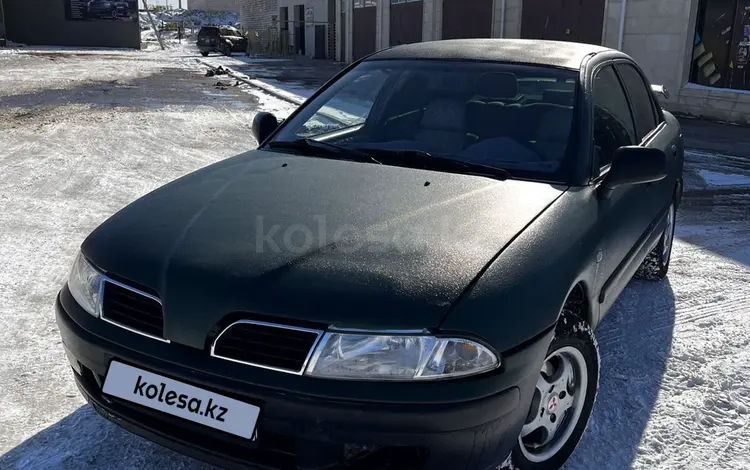 Mitsubishi Carisma 1999 года за 1 300 000 тг. в Актау