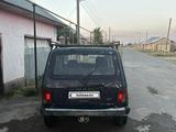 ВАЗ (Lada) Lada 2131 (5-ти дверный) 2005 года за 300 000 тг. в Шаян – фото 2