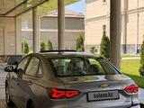 Chevrolet Monza 2024 года за 7 500 000 тг. в Шымкент – фото 5