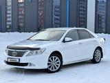 Toyota Camry 2014 годаүшін10 200 000 тг. в Астана – фото 2