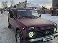 ВАЗ (Lada) Lada 2131 (5-ти дверный) 2006 года за 2 500 000 тг. в Астана – фото 11