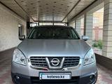 Nissan Qashqai 2006 года за 5 500 000 тг. в Шымкент