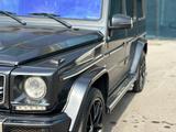 Mercedes-Benz G 500 2013 годаүшін36 000 000 тг. в Алматы – фото 5