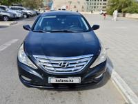 Hyundai Sonata 2011 годаүшін6 000 000 тг. в Актау