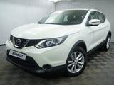 Nissan Qashqai 2016 годаүшін7 900 000 тг. в Алматы