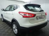 Nissan Qashqai 2016 года за 8 400 000 тг. в Алматы – фото 2