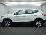 Nissan Qashqai 2016 года за 7 900 000 тг. в Алматы – фото 3