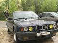 BMW 525 1994 годаүшін2 300 000 тг. в Шымкент