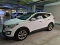 Hyundai Santa Fe 2013 года за 13 000 000 тг. в Алматы – фото 2