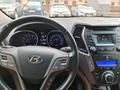 Hyundai Santa Fe 2013 года за 13 000 000 тг. в Алматы – фото 3