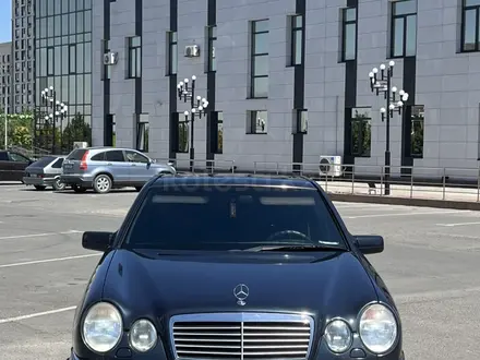 Mercedes-Benz E 320 1997 годаүшін4 200 000 тг. в Шымкент
