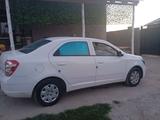 Chevrolet Cobalt 2024 годаүшін5 100 000 тг. в Сарыагаш