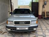 Audi 100 1991 годаfor1 450 000 тг. в Шымкент