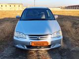 Honda Odyssey 2001 годаfor4 500 000 тг. в Алматы – фото 4